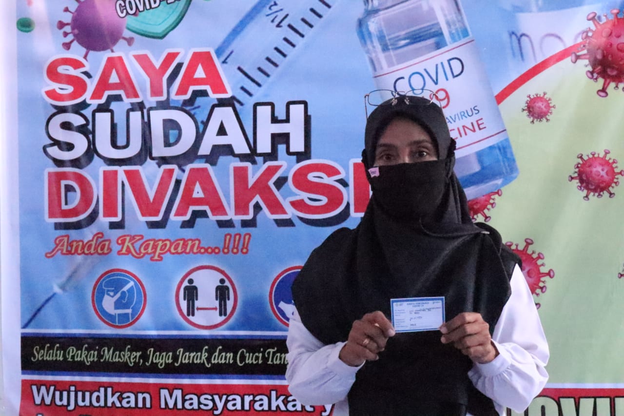 Vaksinasi Covid-19